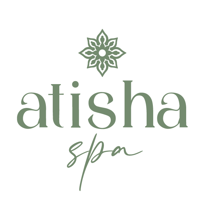 Atisha Logo