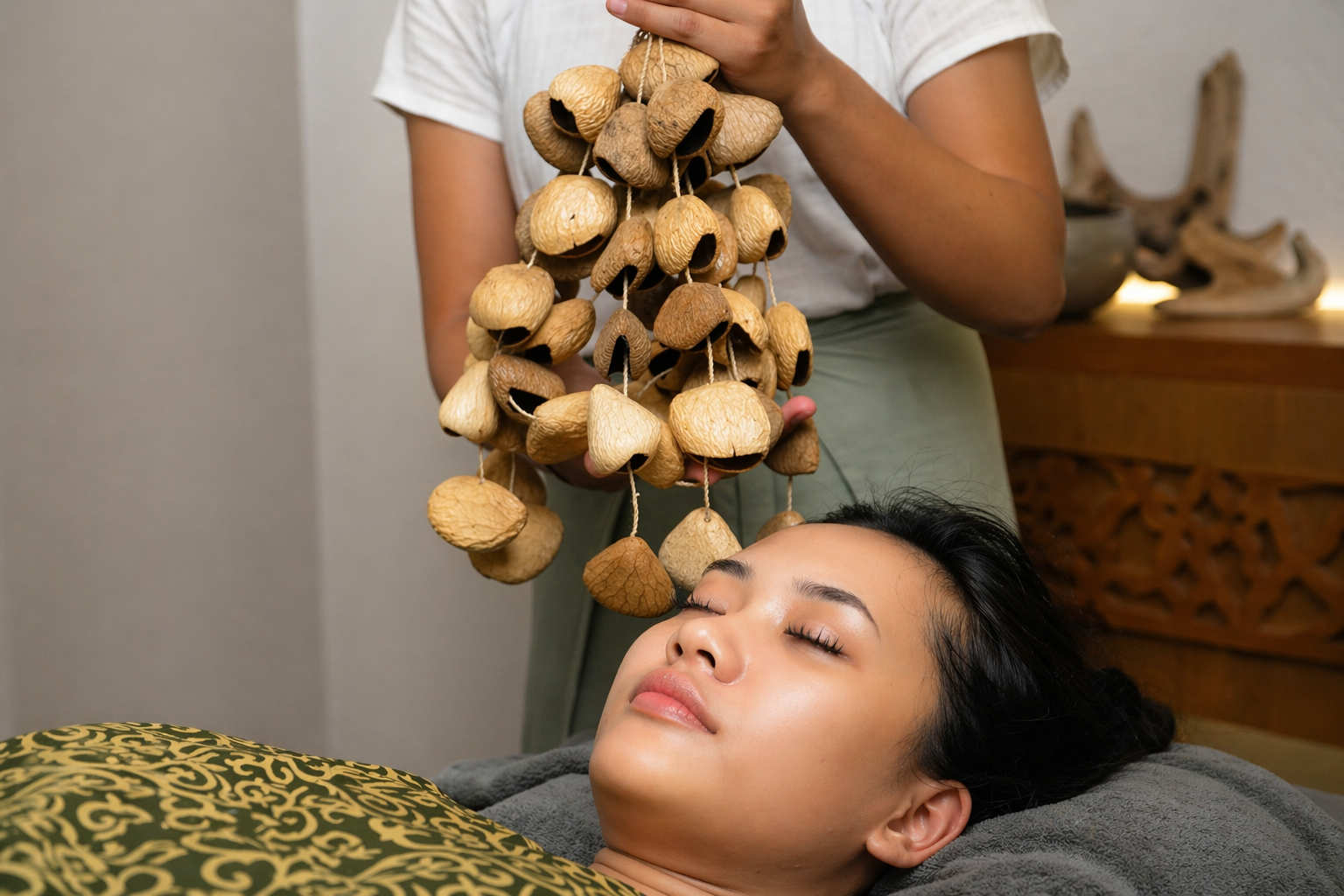 Healing Ritual Packages